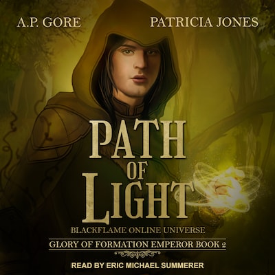 Path of Light