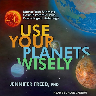 Use Your Planets Wisely