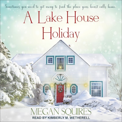 A Lake House Holiday