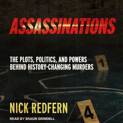 Assassinations