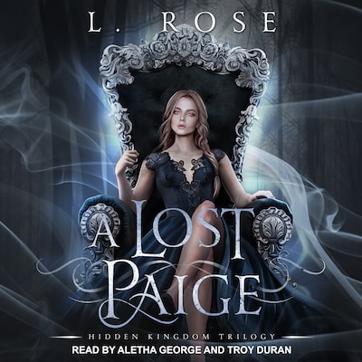 A Lost Paige