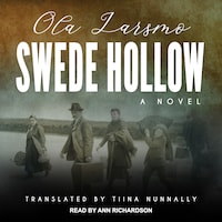 Swede Hollow