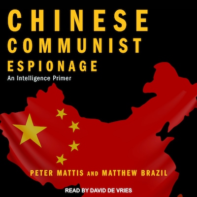 Chinese Communist Espionage
