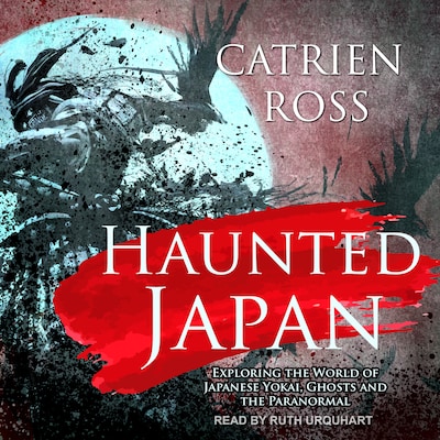 Haunted Japan