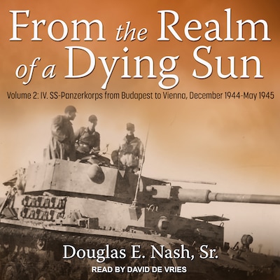 From the Realm of a Dying Sun