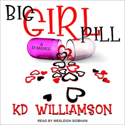 Big Girl Pill