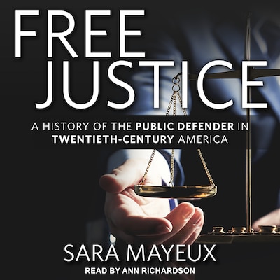 Free Justice