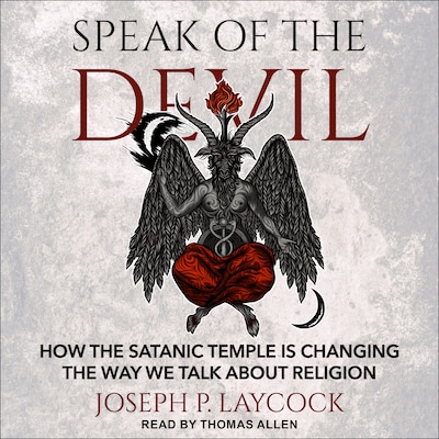 Speak of the Devil