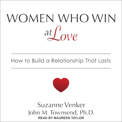 Women Who Win at Love