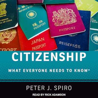 Citizenship