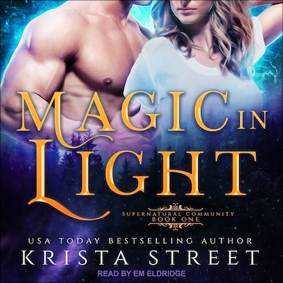 Magic in Light