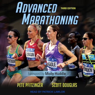 Advanced Marathoning