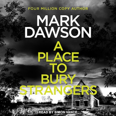 A Place to Bury Strangers