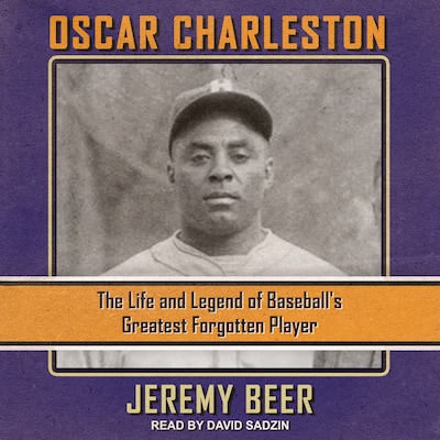 Oscar Charleston