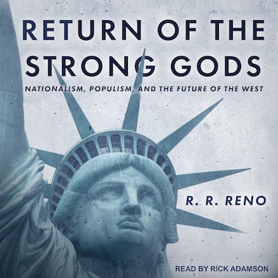 Return of the Strong Gods