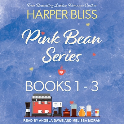 Pink Bean Series