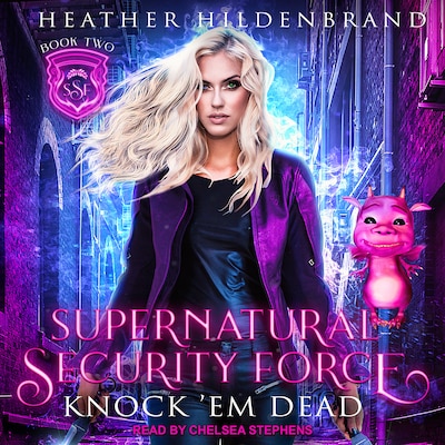 Knock 'Em Dead