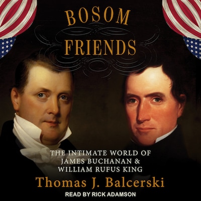 Bosom Friends