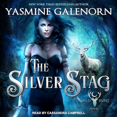 The Silver Stag