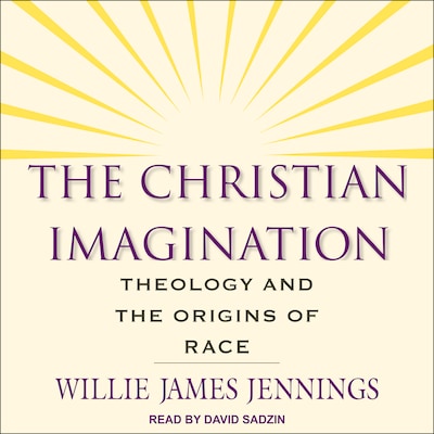 The Christian Imagination