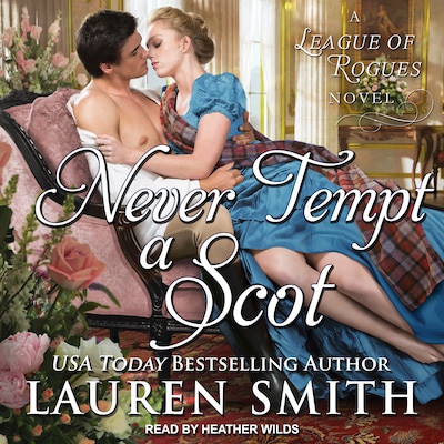 Never Tempt A Scot