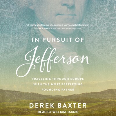In Pursuit of Jefferson