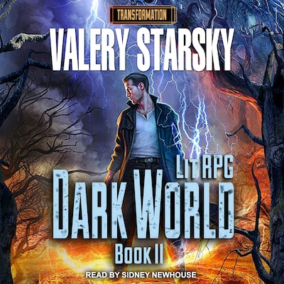Dark World