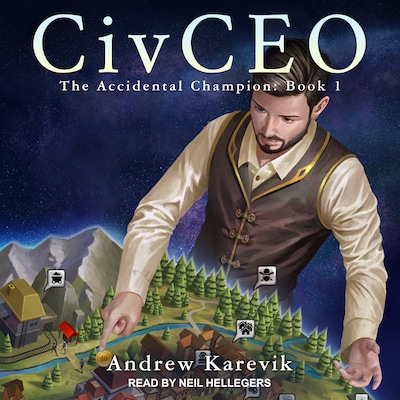 CivCEO