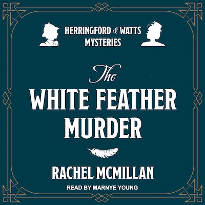 The White Feather Murders