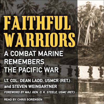 Faithful Warriors
