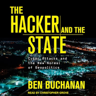 The Hacker and the State