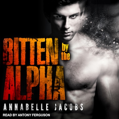 Bitten By the Alpha