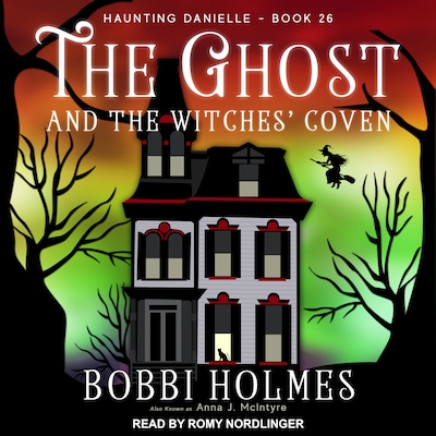 The Ghost and the Witches’ Coven