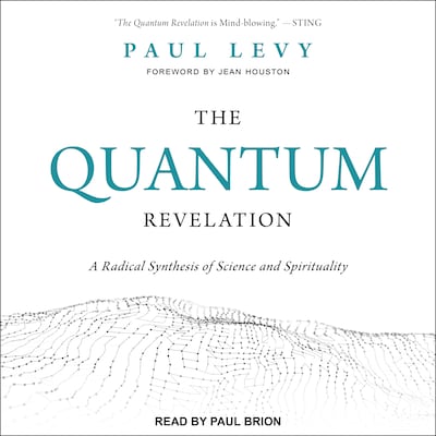 The Quantum Revelation
