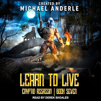 Learn to Live