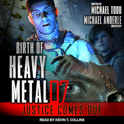 Justice Comes Due