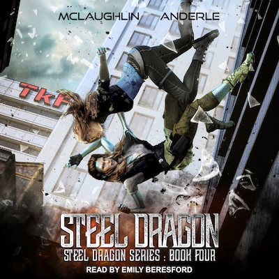 Steel Dragon 4