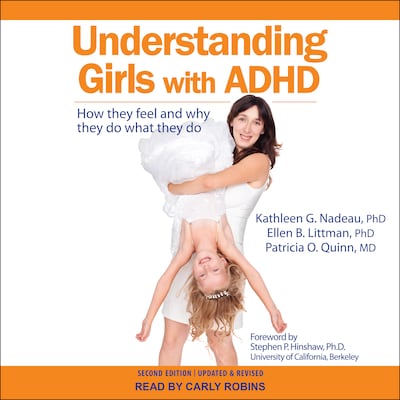 Understanding Girls with ADHD