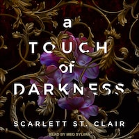 A Touch of Darkness