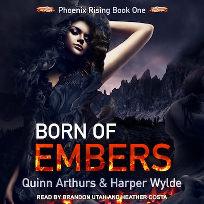 Born of Embers