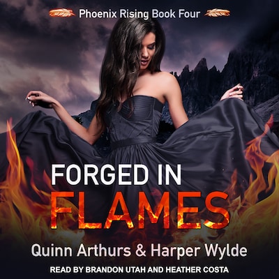 Forged in Flames