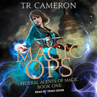 Magic Ops