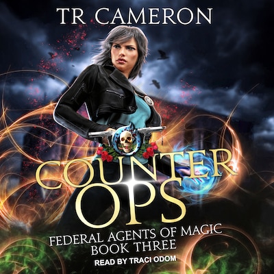 Counter Ops