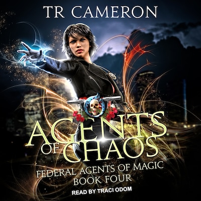 Agents Of Chaos