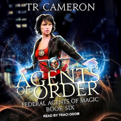 Agents of Order