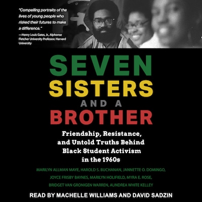 Seven Sisters and a Brother