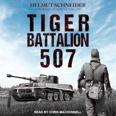 Tiger Battalion 507