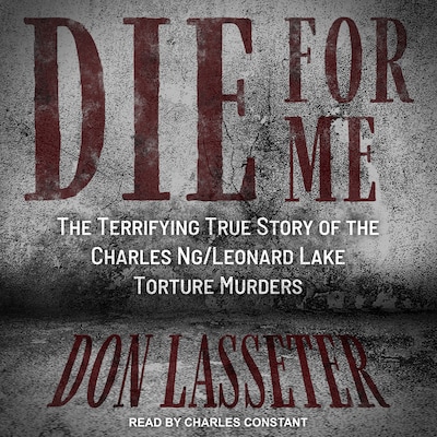 Die for Me