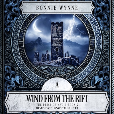 A Wind From the Rift