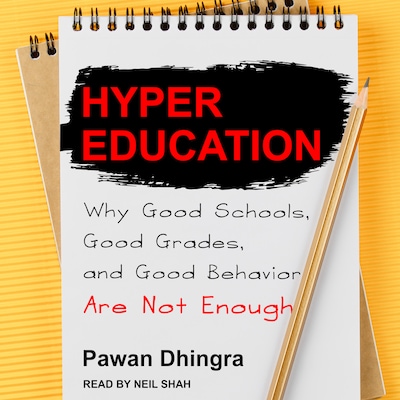 Hyper Education